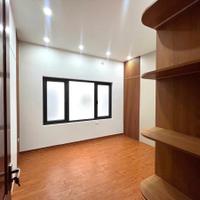 CHO THUÊ NHÀ 6 TẦNG MỚI 100% – NGỌC THỤY, LONG BIÊN – 12 TRIỆU/THÁNG