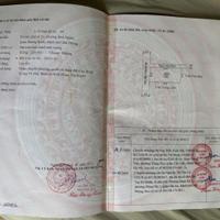 GIÁ HIẾM – LÔ 220M² MẶT ĐƯỜNG NHỰA Ô TÔ TRÁNH – VUÔNG VẮN ĐẸP KHÓ TÌM – ZALO 0567 222 555