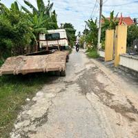 GIÁ HIẾM – LÔ 220M² MẶT ĐƯỜNG NHỰA Ô TÔ TRÁNH – VUÔNG VẮN ĐẸP KHÓ TÌM – ZALO 0567 222 555