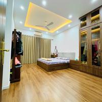 NGỌC HÀ DT 38M x5 TẦNG 12 TỶ,CÁCH PHỐ 50M,NGÕ BA GÁC,GẦN LĂNG BÁC,NHÀ ĐẸP