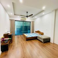 NGỌC HÀ DT 38M x5 TẦNG 12 TỶ,CÁCH PHỐ 50M,NGÕ BA GÁC,GẦN LĂNG BÁC,NHÀ ĐẸP