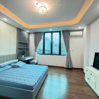 BÁN NHÀ HỒNG TIẾN LONG BIÊN,OTO ĐỖ CỬA,2 THOÁNG,FULL NỘI THẤT,56M NHỈNH 11 TỶ(TL)