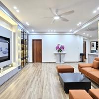 20.11.25.1 Bán 3 ngủ Trung Hòa - Hoàng Đạo Thúy, dt120m2, nội thất mới tinh nhập khẩu 100% đẹp như