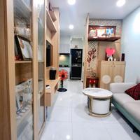 CẦN BÁN CĂN HỘ D'GOLD BLOCK D1 – LẦU CAO, VIEW THOÁNG ĐẸP