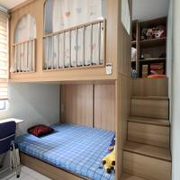 CẦN BÁN CĂN HỘ D'GOLD BLOCK D1 – LẦU CAO, VIEW THOÁNG ĐẸP