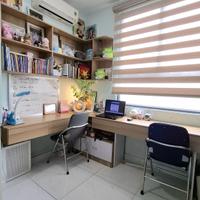 CẦN BÁN CĂN HỘ D'GOLD BLOCK D1 – LẦU CAO, VIEW THOÁNG ĐẸP