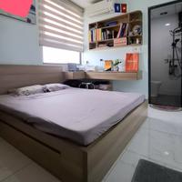 CẦN BÁN CĂN HỘ D'GOLD BLOCK D1 – LẦU CAO, VIEW THOÁNG ĐẸP