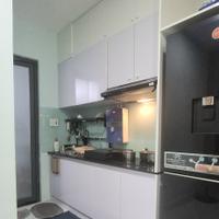 CẦN BÁN CĂN HỘ D'GOLD BLOCK D1 – LẦU CAO, VIEW THOÁNG ĐẸP