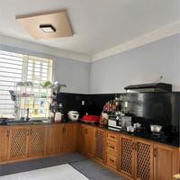 NP1053 bán nhà phố 1 lầu thiết kế 3 phòng ngủ, dân cư dân trí cao, an ninh