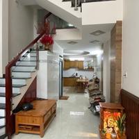 SIÊU PHẨM 4 TẤNG  - VÀO Ở NGAY - DTS 150M2-NGAY CITYLAND - LOTE NGUYỄN VĂN LƯỢNG-4 PN - NHỈNH 7