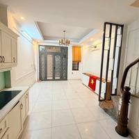 THỤY KHUÊ DT 31M x6 TẦNG 8,4 TỶ NGÕ THÔNG BA GÁC TRÁNH,60M RA HỒ