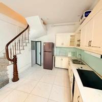 THỤY KHUÊ DT 31M x6 TẦNG 8,4 TỶ NGÕ THÔNG BA GÁC TRÁNH,60M RA HỒ