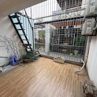 THỤY KHUÊ DT 31M x6 TẦNG 8,4 TỶ NGÕ THÔNG BA GÁC TRÁNH,60M RA HỒ