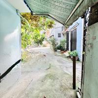 Bán nhà Nơ Trang Long, 5.9x11m, 1 trệt, 1 gác, 2pn, 1 wc, 4.95 tỷ, TL