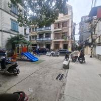 NGHĨA ĐÔ – ÔTÔ ĐỖ CỬA – PHÂN LÔ – FULL NỘI THẤT – 25M² x 5T