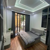 NGHĨA ĐÔ – ÔTÔ ĐỖ CỬA – PHÂN LÔ – FULL NỘI THẤT – 25M² x 5T