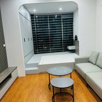 BÁN GẤP NHÀ MẶT PHỐ KHUẤT DUY TIẾN THANH XUÂN, VỈA HÈ KINH DOANH 6 TẦNG THÔNG SÀN, 19.X TỶ