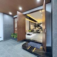 ️ NHÀ MẶT TIỀN HẺM LỚN – BÌNH TRỊ ĐÔNG B, BÌNH TÂN