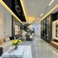 ️ NHÀ MẶT TIỀN HẺM LỚN – BÌNH TRỊ ĐÔNG B, BÌNH TÂN