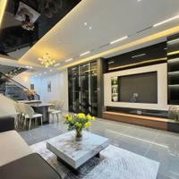 ️ NHÀ MẶT TIỀN HẺM LỚN – BÌNH TRỊ ĐÔNG B, BÌNH TÂN