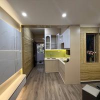 Bán căn hộ tập Tân Mai, tầng 3 55m², 2 ngủ, 3.2 tỷ có thương lượng SĐCC