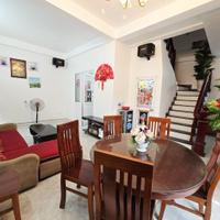 NHÀ ĐẸP DƯƠNG XÁ, GIA LÂM 75m, hơn 4 tỷ. DÂN XÂY, BA MẶT THOÁNG.