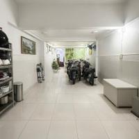 NHÀ BÁN TÂN BÌNH – MỚI ĐẸP – GẦN CHỢ VẢI – LẠC LONG QUÂN – 5 TẦNG BTCT – 46M2