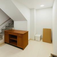 NHÀ BÁN TÂN BÌNH – MỚI ĐẸP – GẦN CHỢ VẢI – LẠC LONG QUÂN – 5 TẦNG BTCT – 46M2