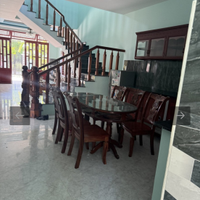 BÁN NHÀ 2 TẦNG KHANG TRANG- TIỆN NGHI. CHỈ MỘT CĂN DUY NHẤT.