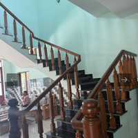 BÁN NHÀ 2 TẦNG KHANG TRANG- TIỆN NGHI. CHỈ MỘT CĂN DUY NHẤT.