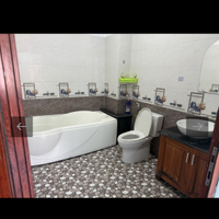 BÁN NHÀ 2 TẦNG KHANG TRANG- TIỆN NGHI. CHỈ MỘT CĂN DUY NHẤT.