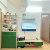 * Cần tiền bán nhanh căn hộ chung cư Thanh Hà-Hà Đông