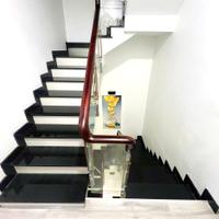 Bán nhà 70M² - 4 TẦNG Ô TÔ NGỦ TRONG NHÀ gần chợ Hạnh Thông Tây giá 6.x tỷ TL