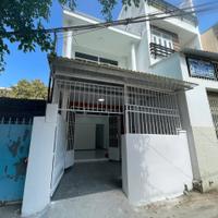 Nhà 2 mặt tiền Song Hào đối diện chợ VCN Phước Hải – chỉ 4.95 tỷ