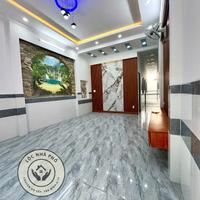 72m2, BÁN NHÀ 2PN, HXH, SHR, DƯƠNG THỊ MƯỜI, HT, Q.12, 3 TỶ NHỈNH