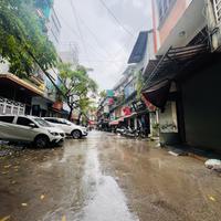 Bạch Mai  49m  4 Tầng  2 Mặt Ngõ  Ô Tô Đỗ Cửa  Kinh Doanh Đỉnh