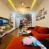 Bạch Mai  49m  4 Tầng  2 Mặt Ngõ  Ô Tô Đỗ Cửa  Kinh Doanh Đỉnh