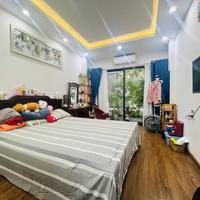 Bạch Mai  49m  4 Tầng  2 Mặt Ngõ  Ô Tô Đỗ Cửa  Kinh Doanh Đỉnh