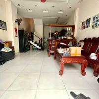 Nhà xinh Vườn Lài, Q.12 - 76m2, 2 tầng, 4 phòng ngủ giá chỉ 5.6 tỷ! Sổ hồng trao tay, an cư lạc