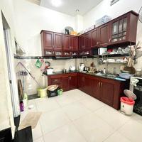 Nhà xinh Vườn Lài, Q.12 - 76m2, 2 tầng, 4 phòng ngủ giá chỉ 5.6 tỷ! Sổ hồng trao tay, an cư lạc
