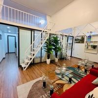 TẬP THỂ TẦNG 2 CẦU GIẤY DT 60M,2 THOÁNG,Ô TÔ ĐỖ CHÂN TÒA GIÁ 3,980 TỶ