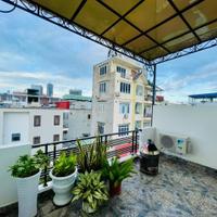 Mở bán căn nhà Gốc dân tại mặt ngõ Kiều sơn Văn Cao - oto đến cửa chỉ nhô 3 tỷ