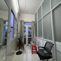 Bán nhà Mặt tiền đường Hồng lạc - ngay Chung cư Bàu Cát, 5,5x19m - 3 Tầng, 15,5 tỷ.