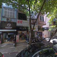 CHÍNH CHỦ BÁN MP VƯƠNG THỪA VŨ 52M2 4T MT 4.4M KINH DOANH SẦM UẤT GẦN NGÃ TƯ SỞ 23 TỶ