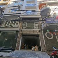 NHÀ PHÂN LÔ – Ô TÔ TRÁNH - THANG MÁY- FULL NỘI THẤT- KINH DOANH_ 42M2 - 7 TẦNG – 23,2 TỶ.