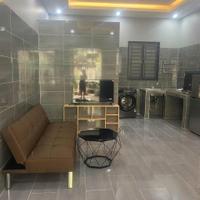 Minihouse mới đẹp full nội thất 3,5 triệu gần cầu Trà Nóc