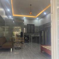 Minihouse mới đẹp full nội thất 3,5 triệu gần cầu Trà Nóc