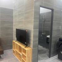 Minihouse mới đẹp full nội thất 3,5 triệu gần cầu Trà Nóc