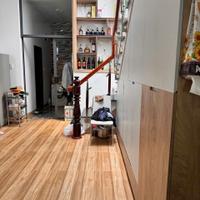 Bán nhà 1 trệt 1 lầu hẻm Xóm Chiếu, gần KĐT Vĩnh Điềm Trung, 100m², giá 3,9 tỷ