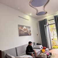 Bán nhà 1 trệt 1 lầu hẻm Xóm Chiếu, gần KĐT Vĩnh Điềm Trung, 100m², giá 3,9 tỷ